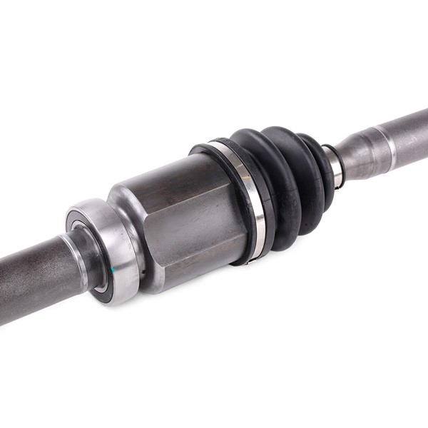 F1F63B436GC Ford Semieje delantero derecho