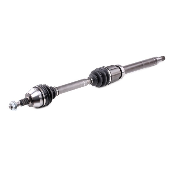 Semieje delantero derecho F1F63B436GC Ford