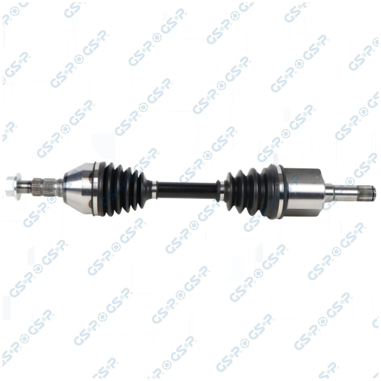 Semieje delantero derecho General Motors 93169653 precio, desde 76,96 EUR