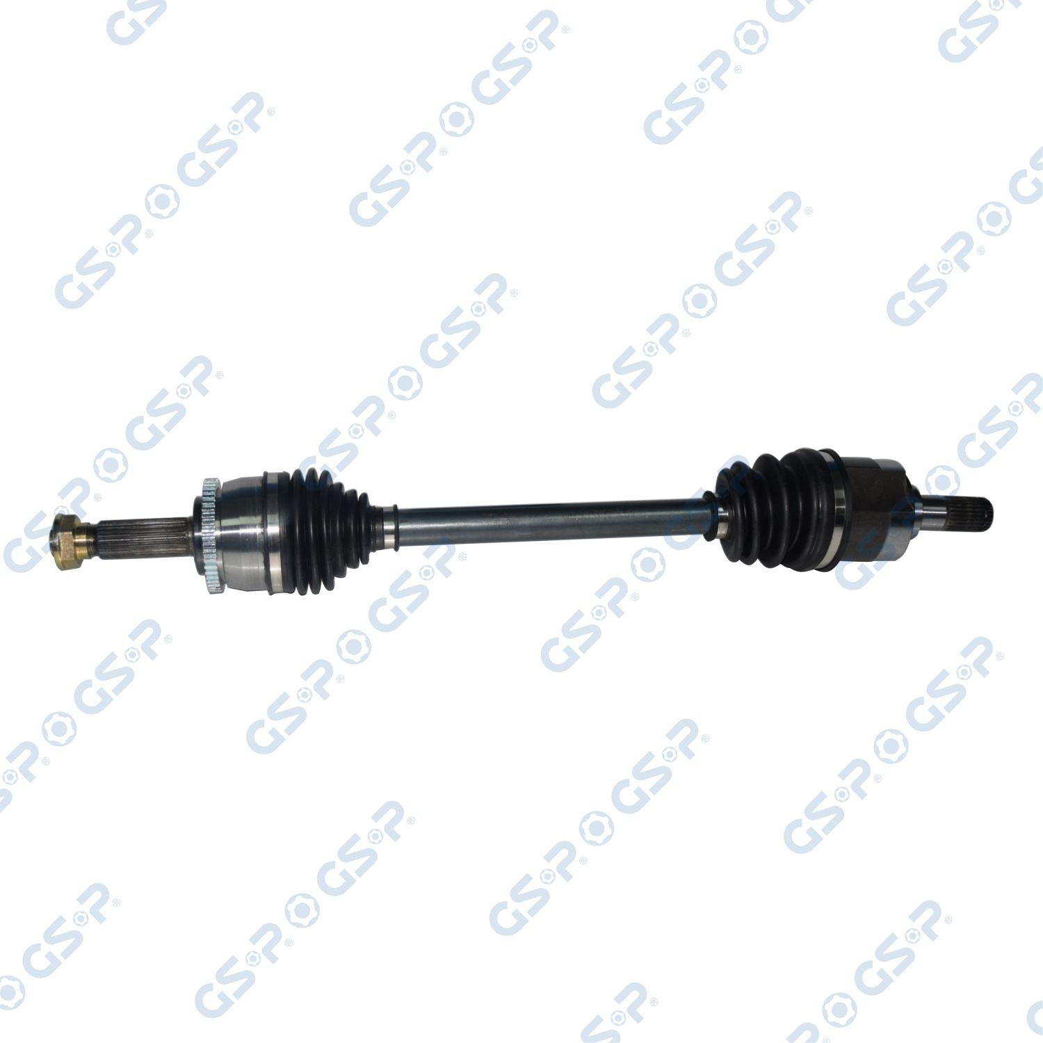 Semieje delantero izquierdo GSP 224246 precio, desde 96,78 EUR