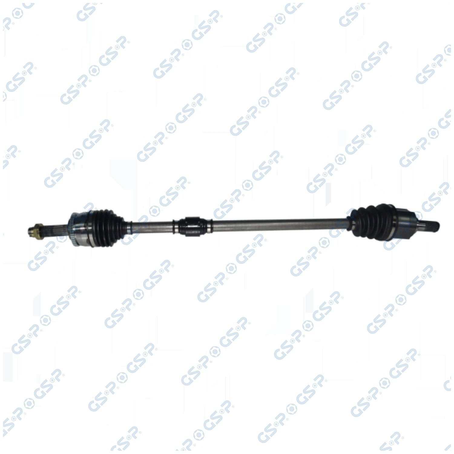 Semieje delantero derecho GSP 224247 precio, desde 103,03 EUR
