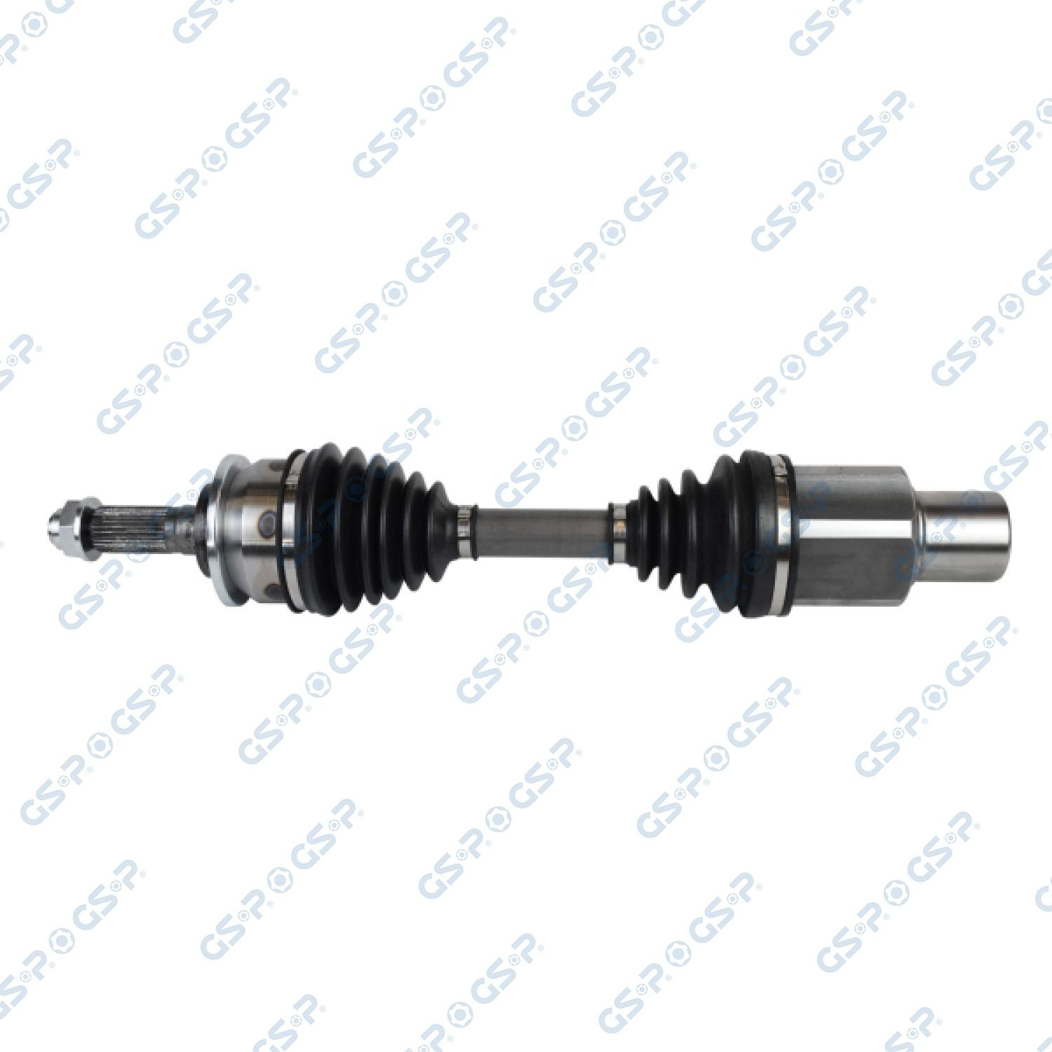 Semieje delantero derecho GSP 234220 precio, desde 104,11 EUR