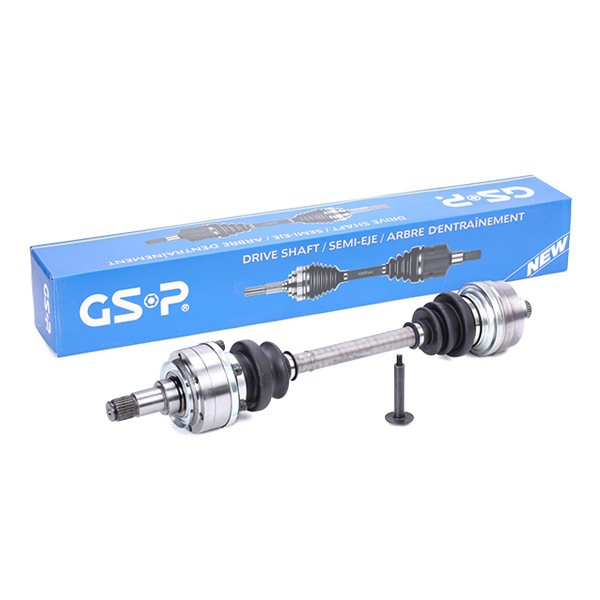 Comprar T78064 Polcar Semieje