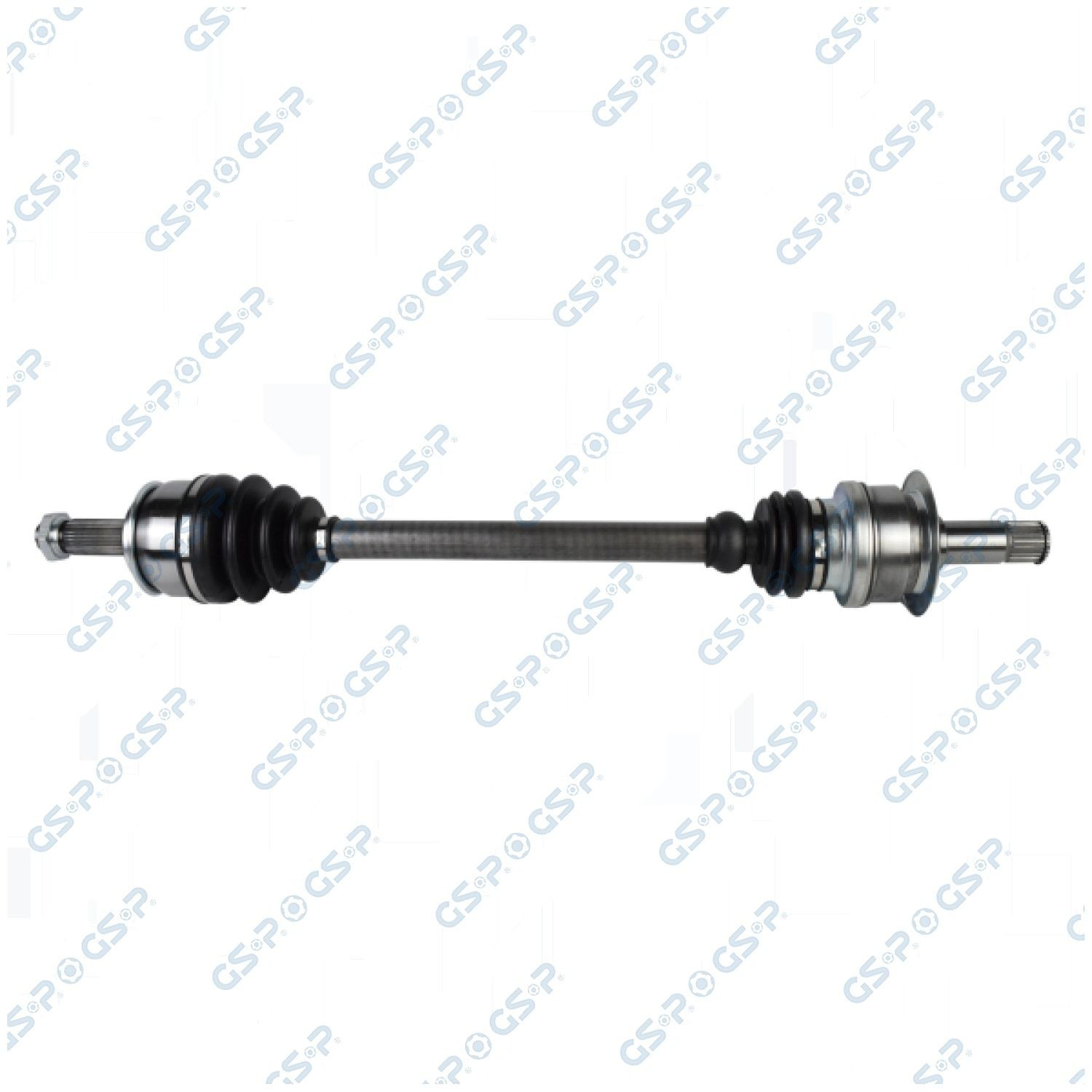 Comprar Semieje Mercedes Vito II 639