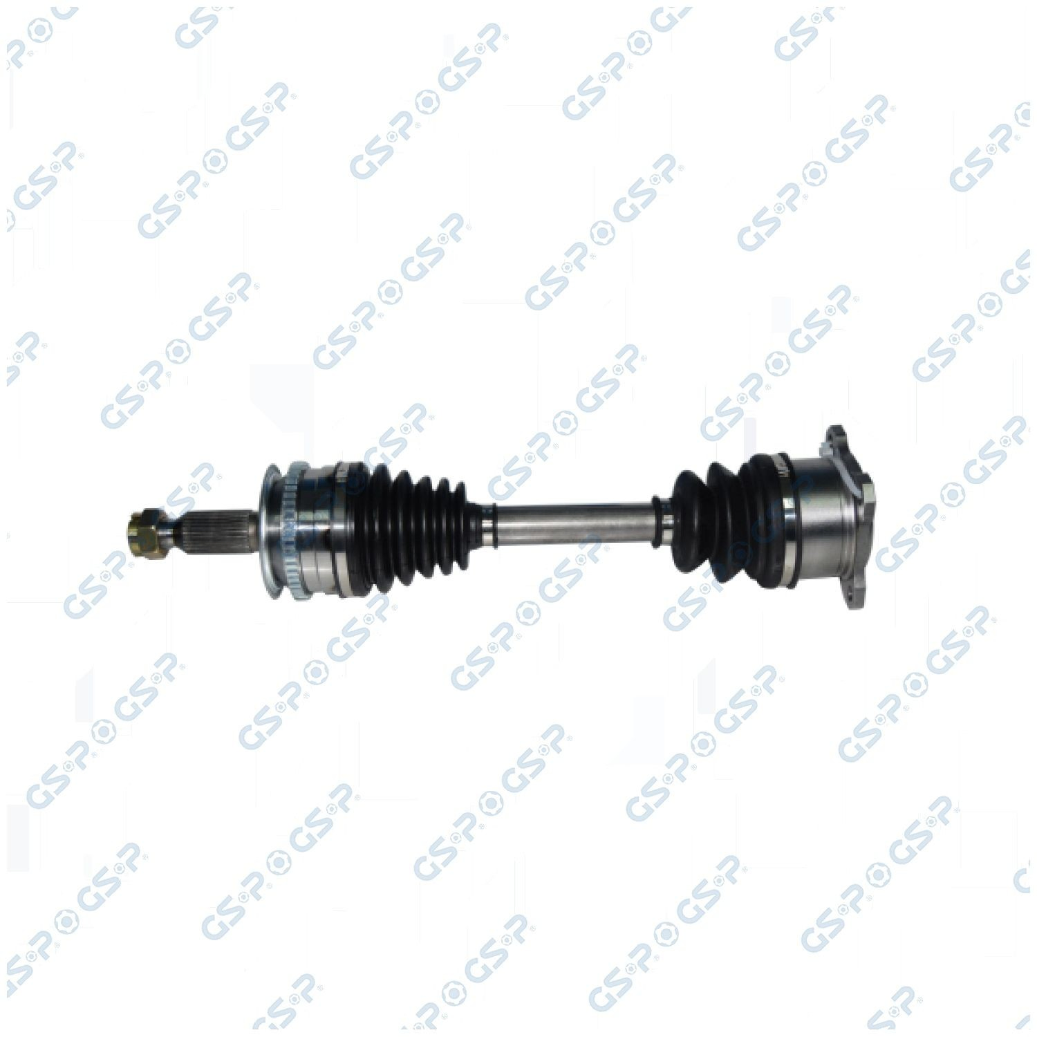 Semieje delantero derecho GSP 239148 precio, desde 98,07 EUR