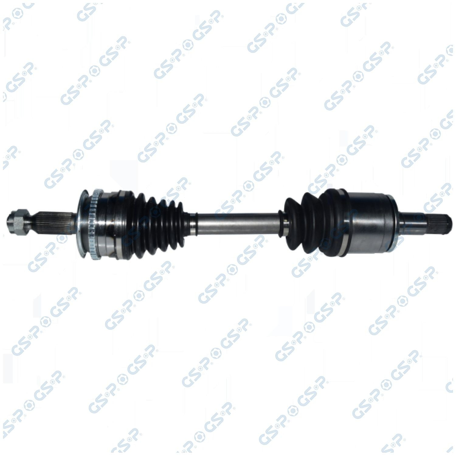 Comprar 3815A579 Chrysler Semieje delantero izquierdo