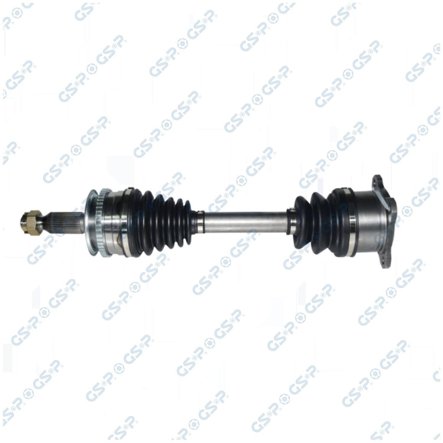 Semieje delantero derecho GSP 239164 precio, desde 98,07 EUR