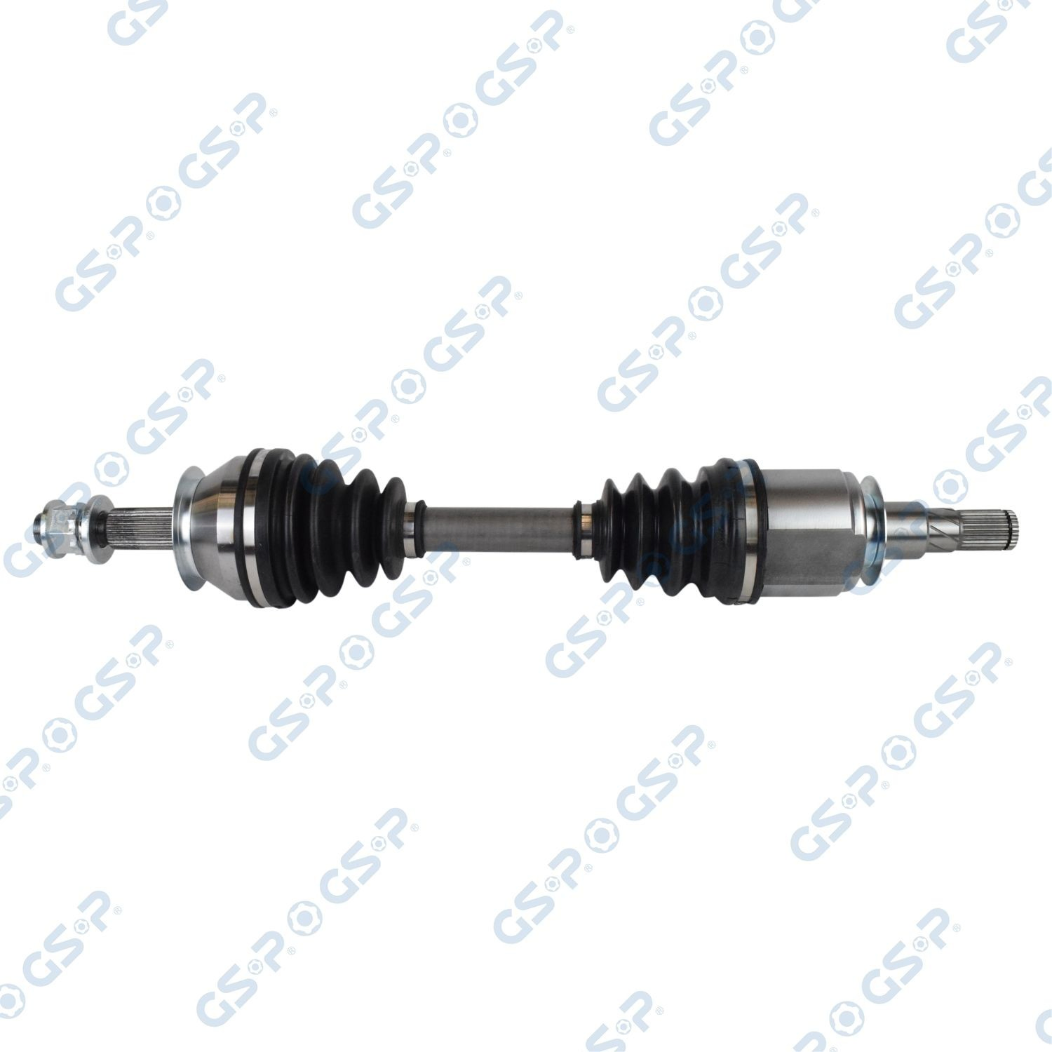 Comprar 241262 GSP Semieje delantero