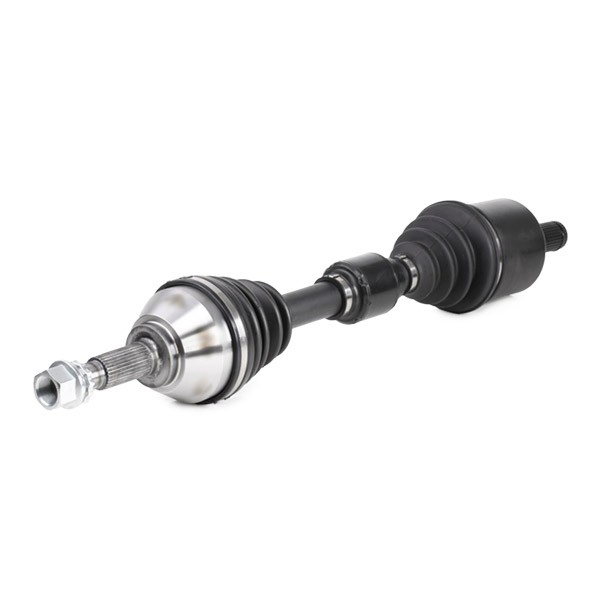 Semieje delantero izquierdo GSP 241365 precio, desde 128,51 EUR