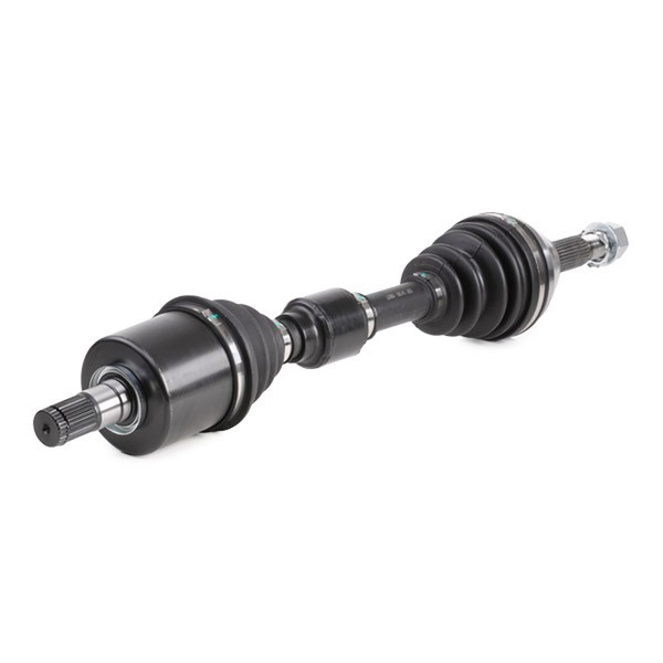 Comprar 241365 GSP Semieje delantero izquierdo