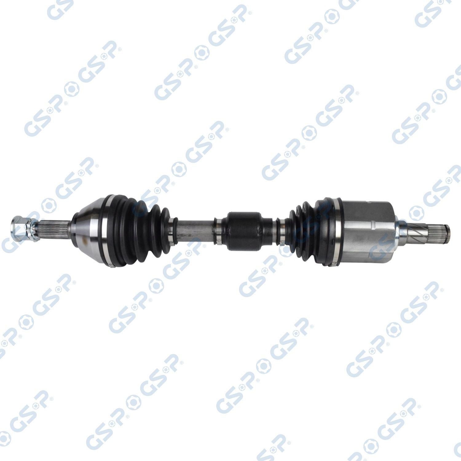 241577 GSP Semieje delantero izquierdo