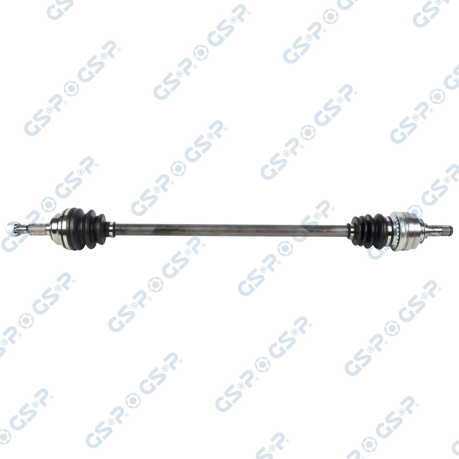 13243461 General Motors Semieje delantero derecho