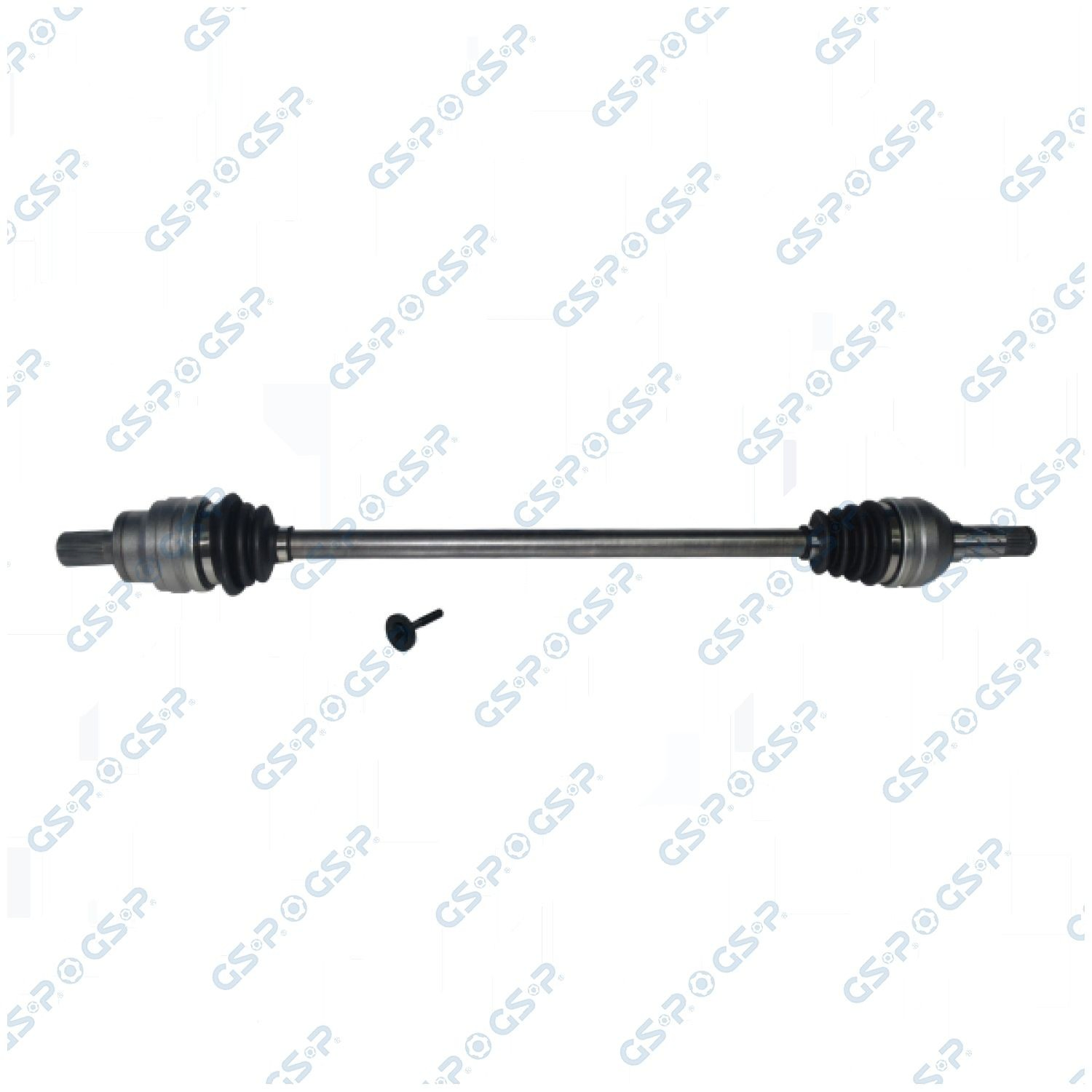Comprar Semieje Volvo XC90  