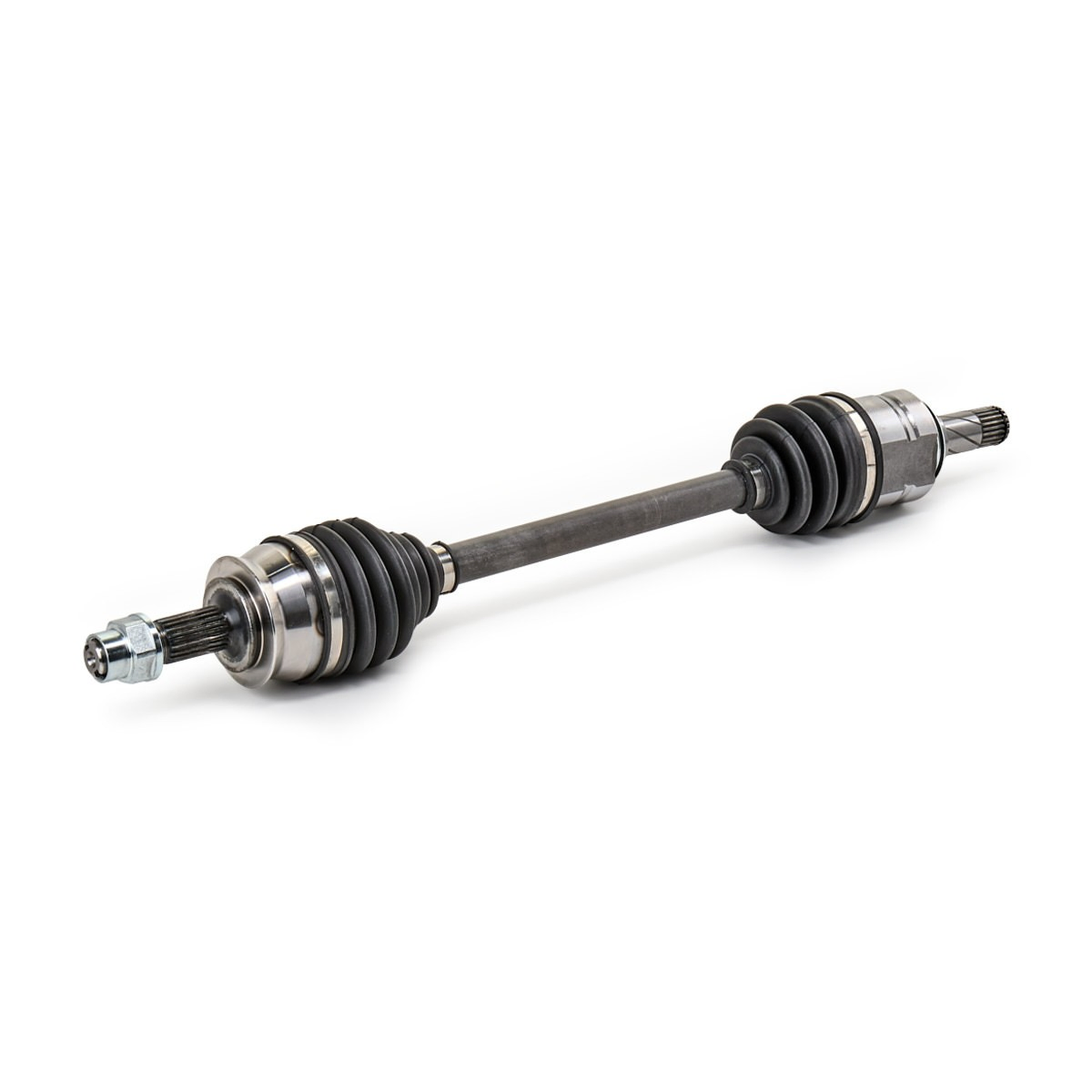 Semieje delantero izquierdo 13149830 General Motors