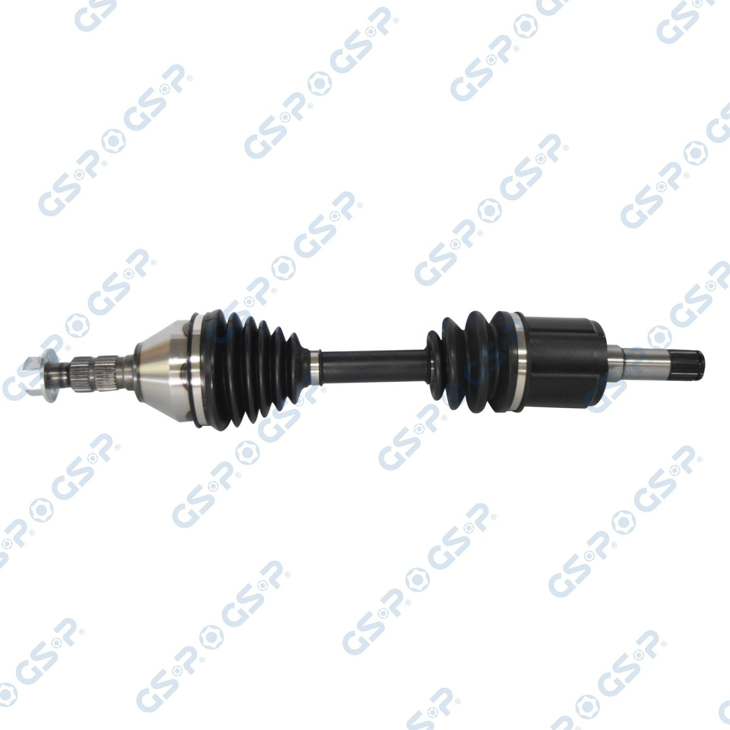244080 GSP Semieje delantero izquierdo