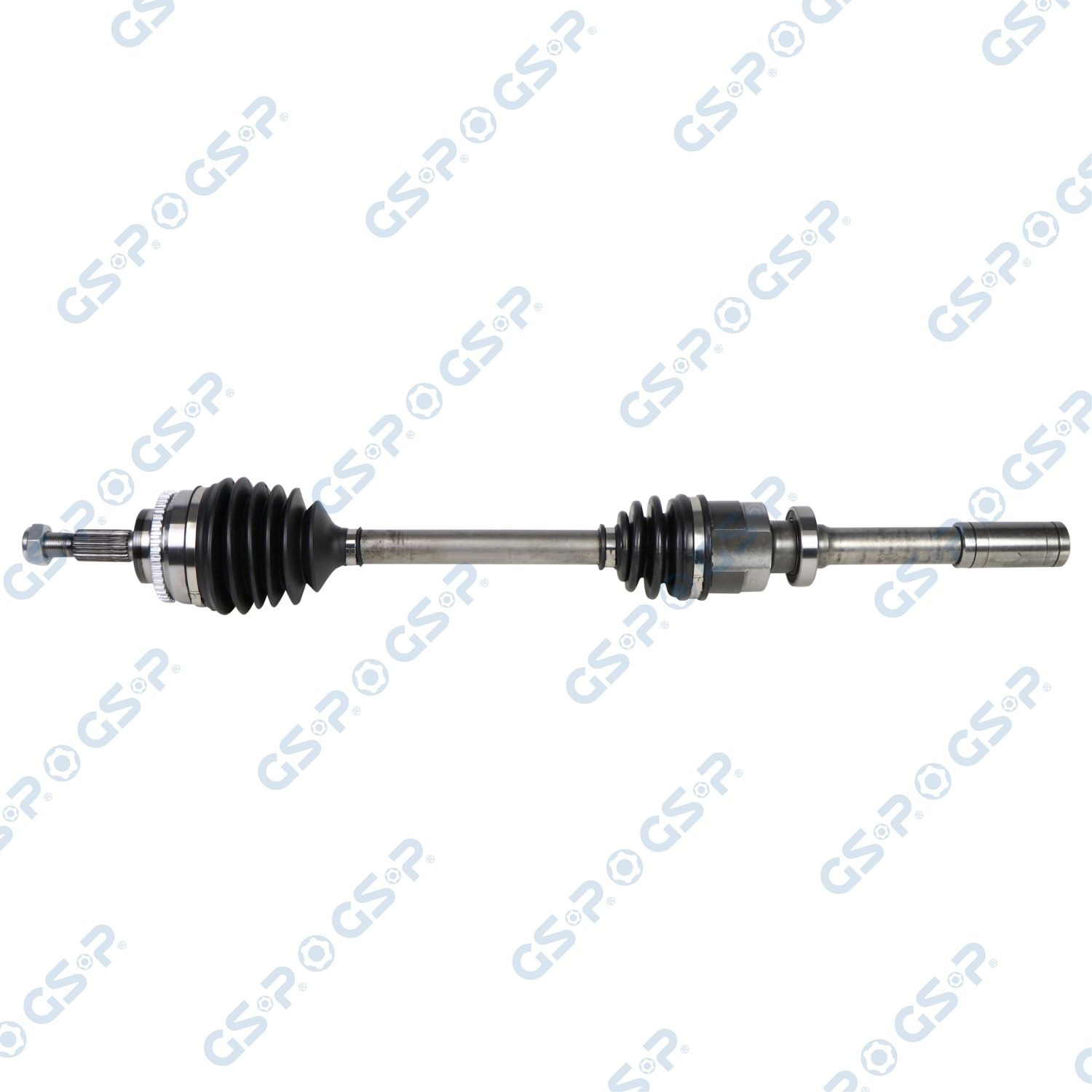 Semieje delantero derecho GSP 250517 precio, desde 99,52 EUR
