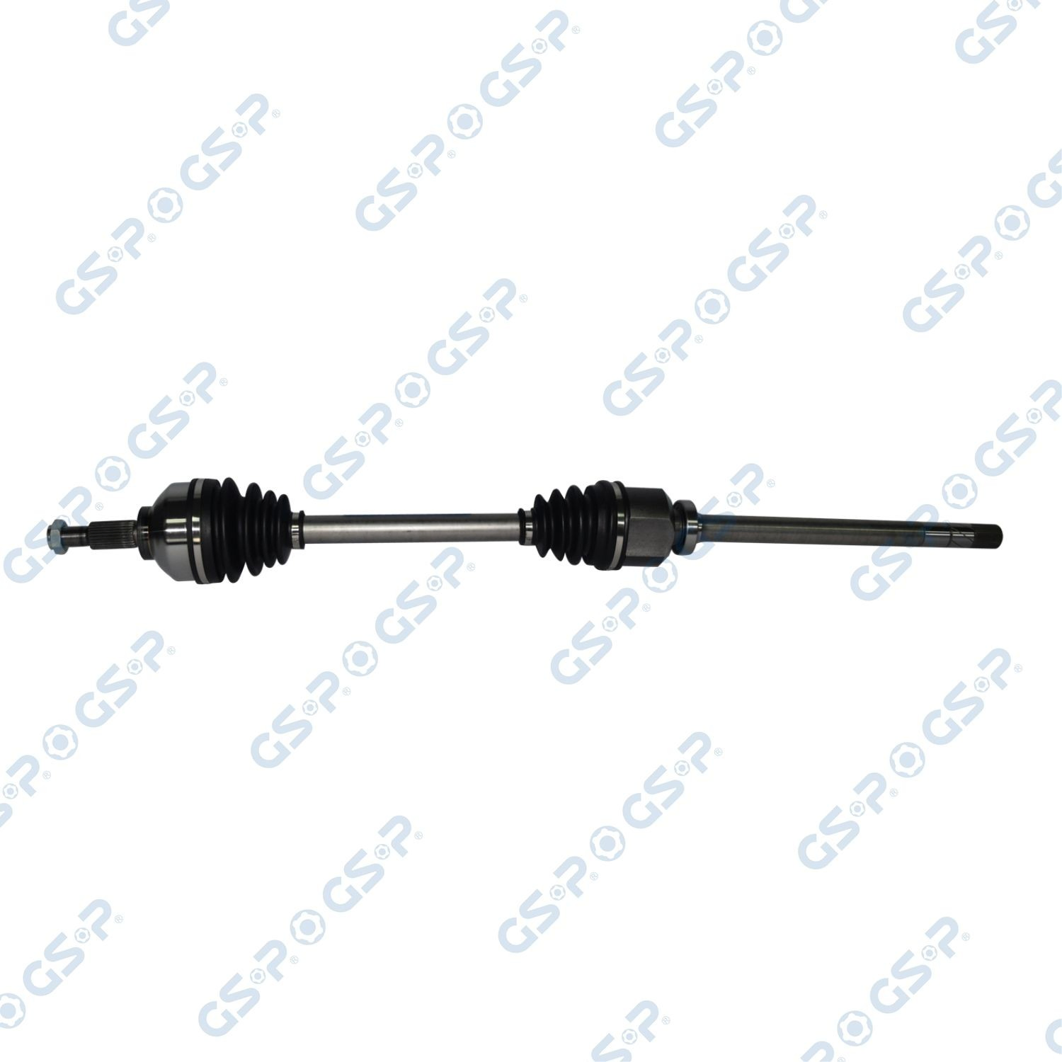 8200169163 Nissan/Infiniti Semieje delantero derecho