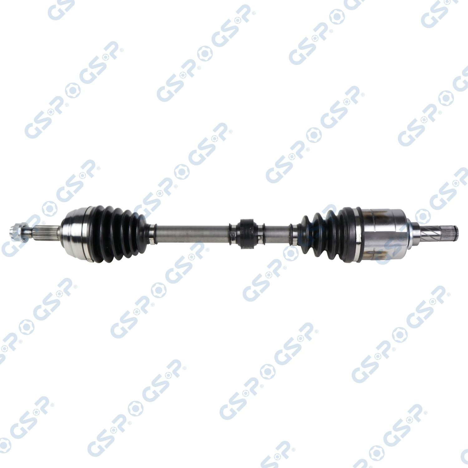 Comprar 6551336 Cifam Semieje delantero izquierdo
