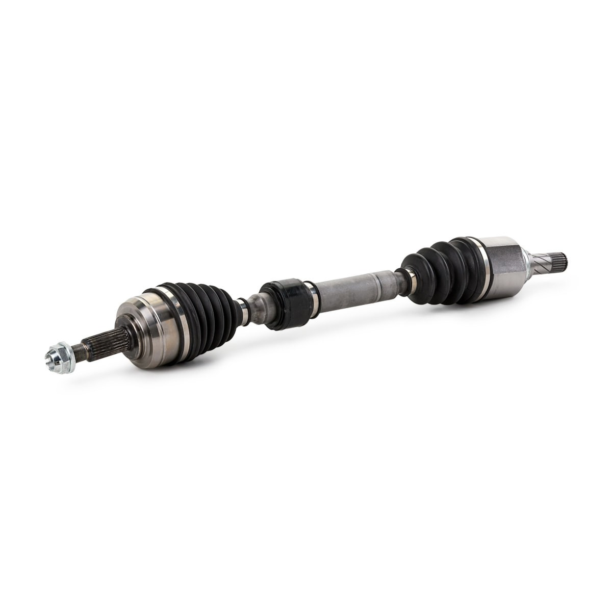 Semieje delantero izquierdo GSP 250608 precio, desde 74,05 EUR