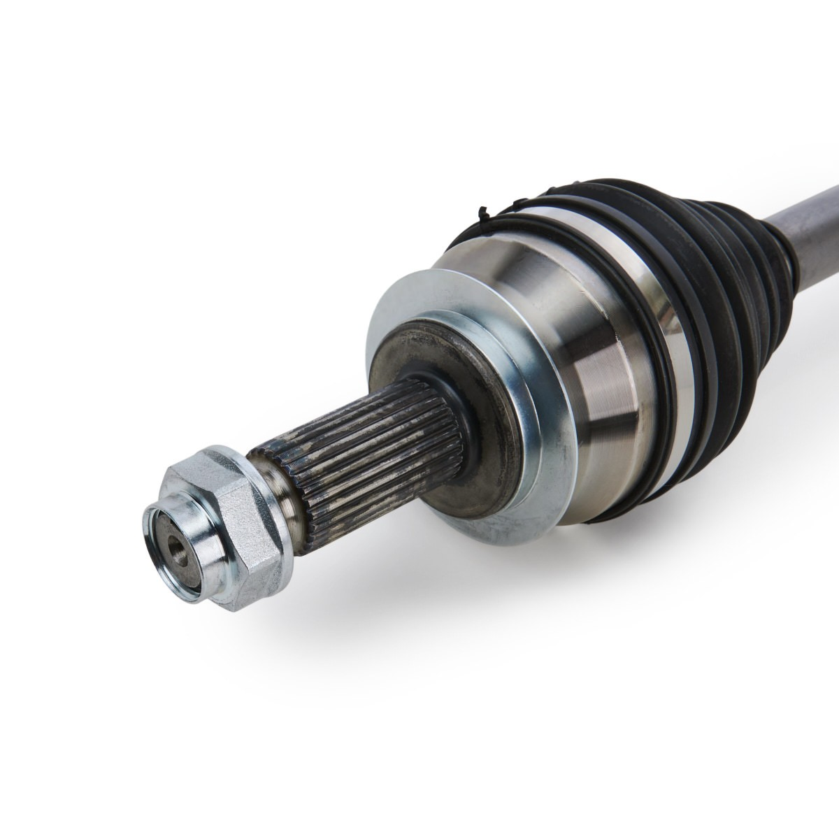 Semieje delantero GSP 256013 precio, desde 86,80 EUR