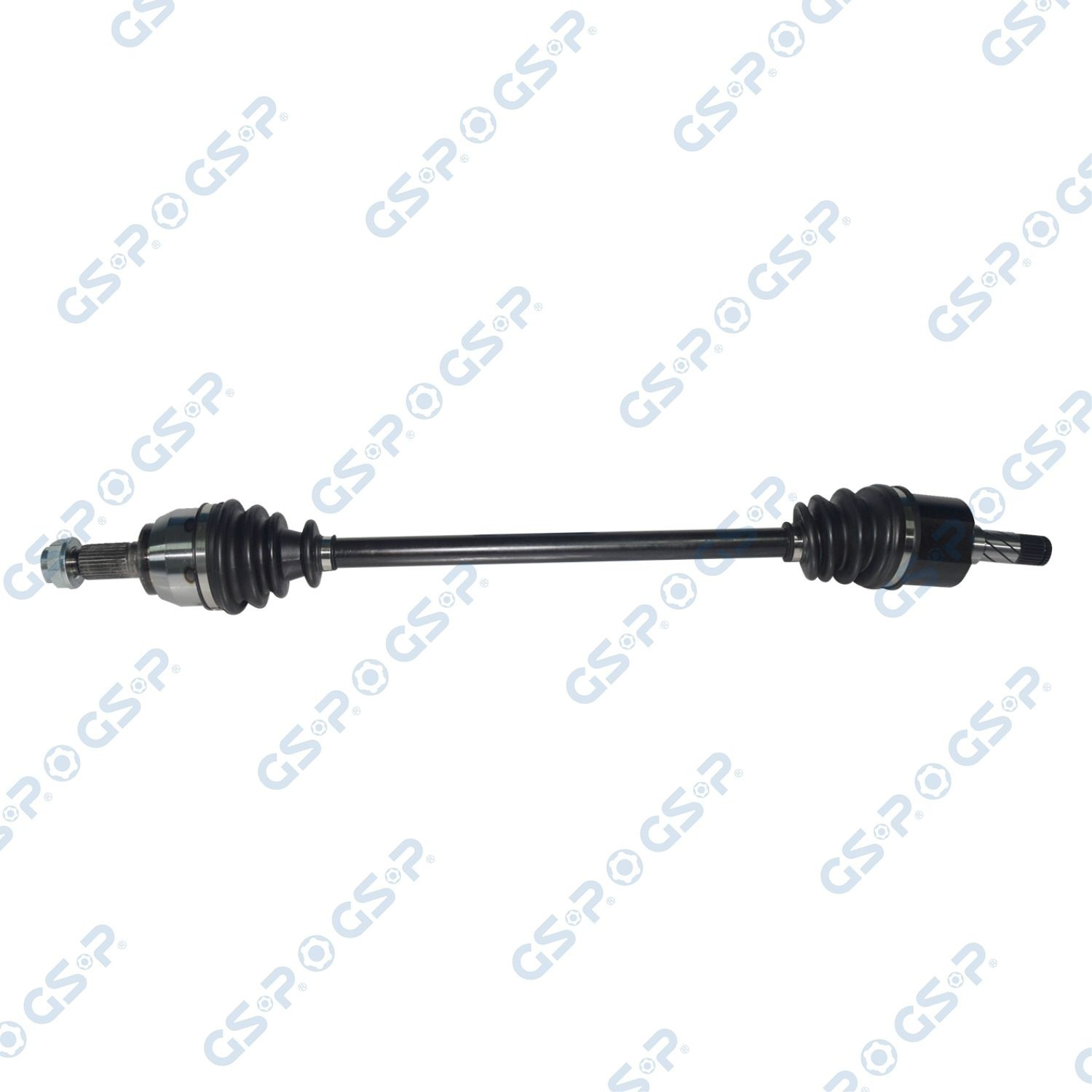 Palier trasero Land Rover Freelander II SUV (L359) (2006 - 2014) precio, desde 81,31 EUR