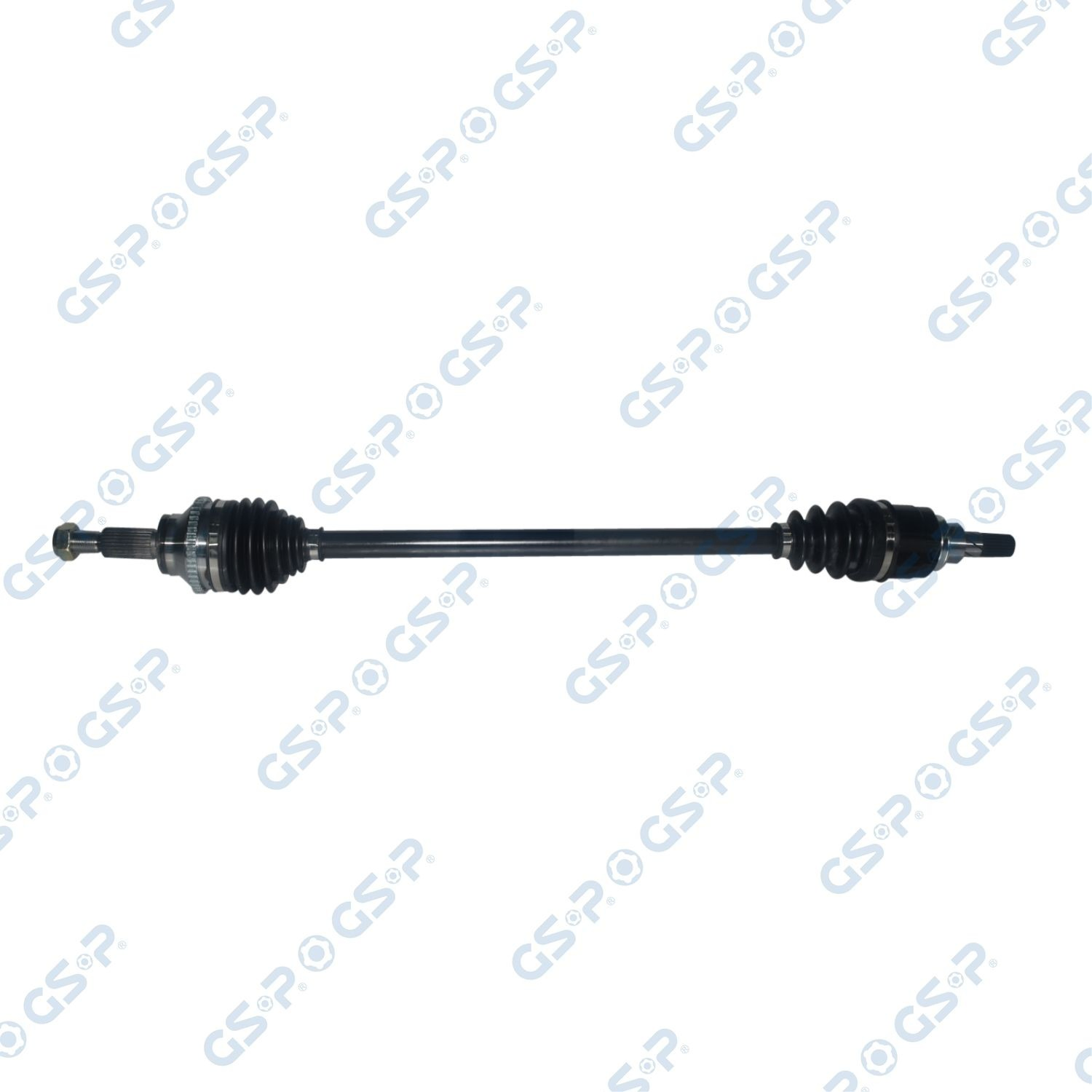 Comprar Semieje Renault DUSTER II HM