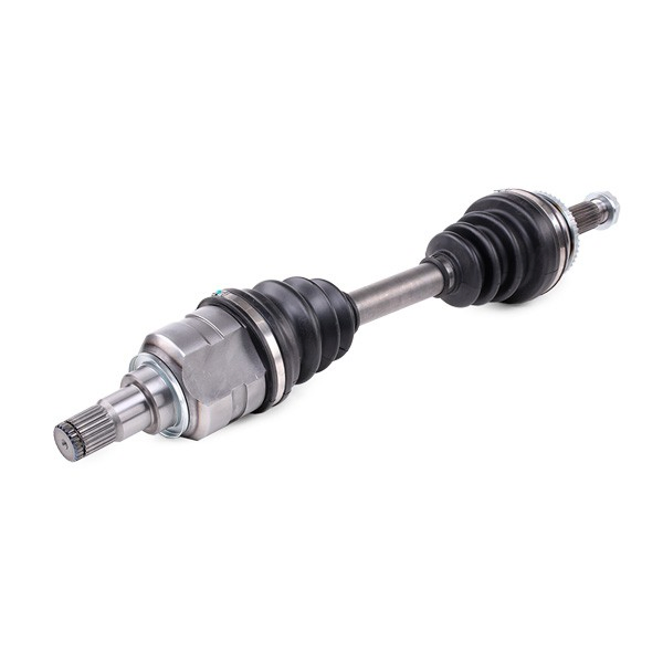 Comprar 259207 GSP Semieje delantero izquierdo