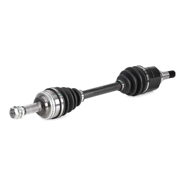 Semieje delantero izquierdo GSP 259270 precio, desde 90,97 EUR