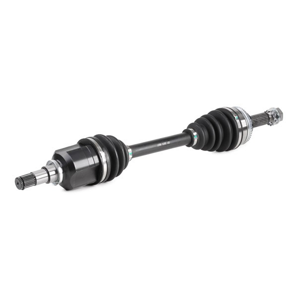 Semieje delantero izquierdo 259270 GSP
