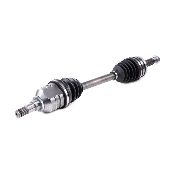 Semieje delantero izquierdo GSP 259272 precio, desde 93,65 EUR