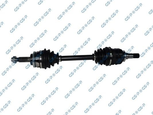 Comprar 259272 GSP Semieje delantero izquierdo