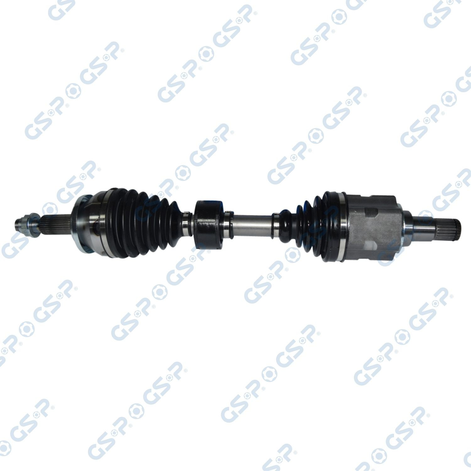 259661 GSP Semieje delantero izquierdo