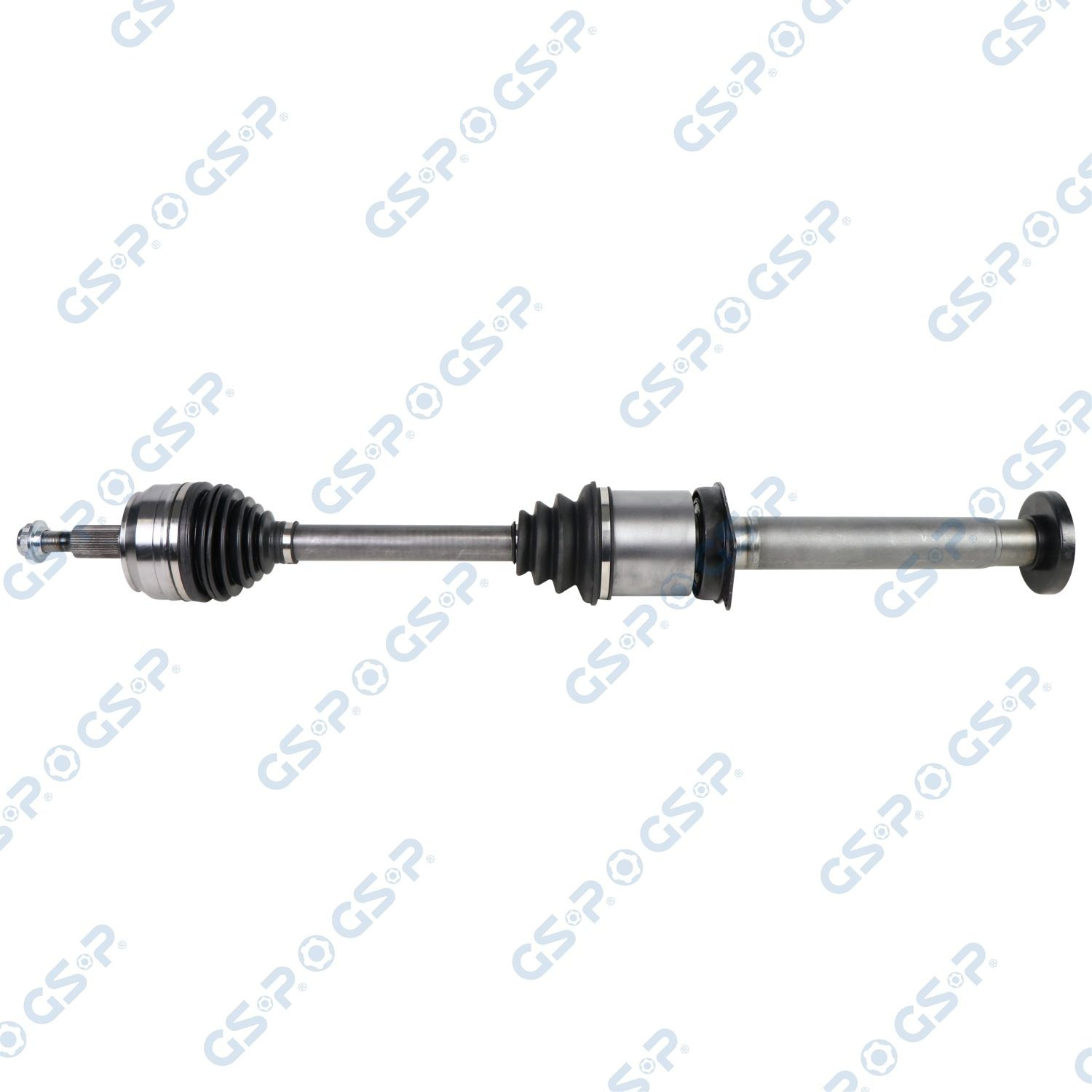 Semieje delantero derecho GSP 261210 precio, desde 149,39 EUR
