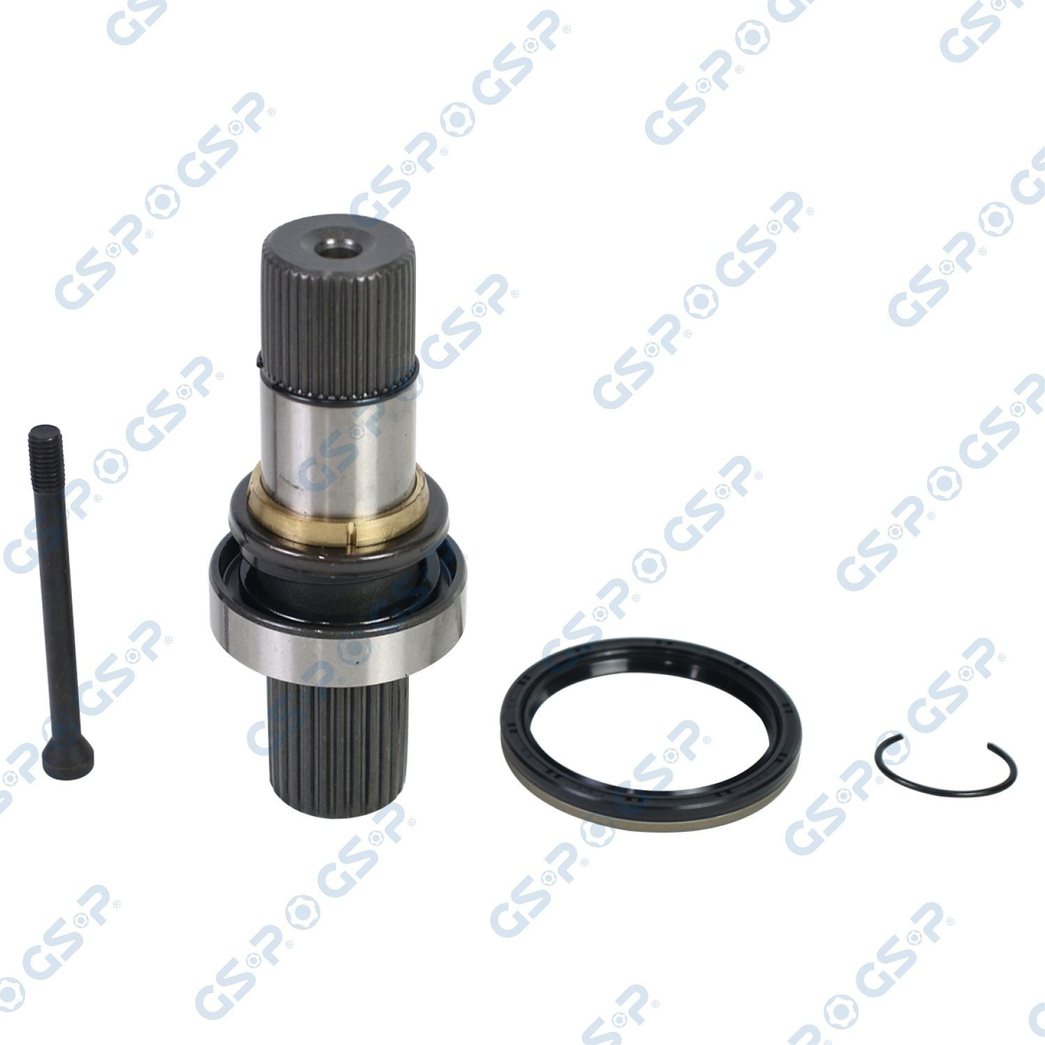 Eje intermedio de transmisión GSP 261215 precio, desde 54,95 EUR