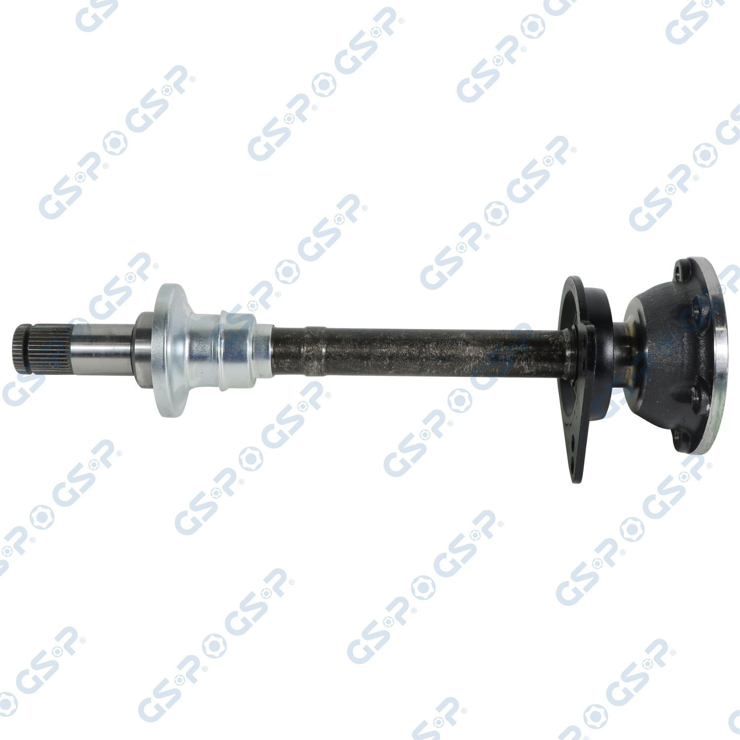 Eje intermedio de transmisión GSP 261225 precio, desde 78,39 EUR