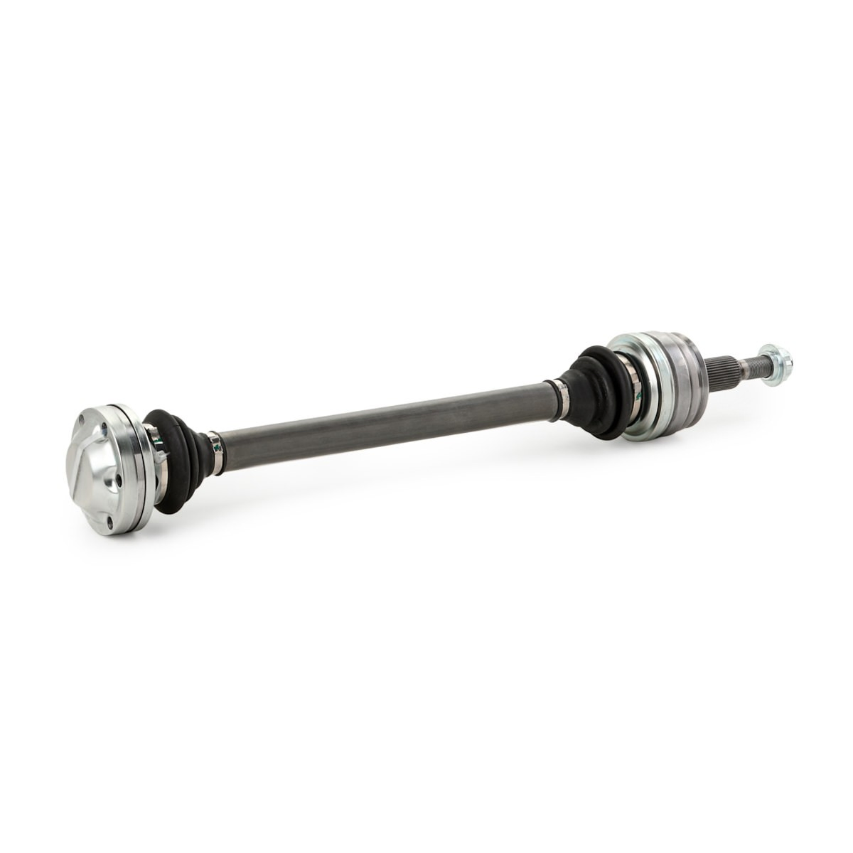 Semieje trasero izquierdo GSP 261257 precio, desde 132,13 EUR