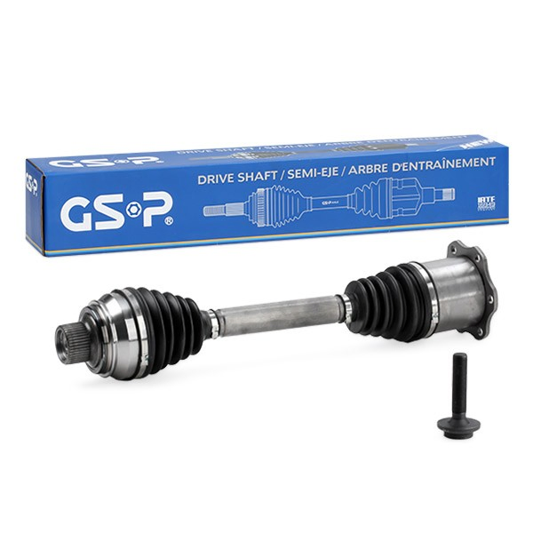 Semieje delantero 261290 GSP