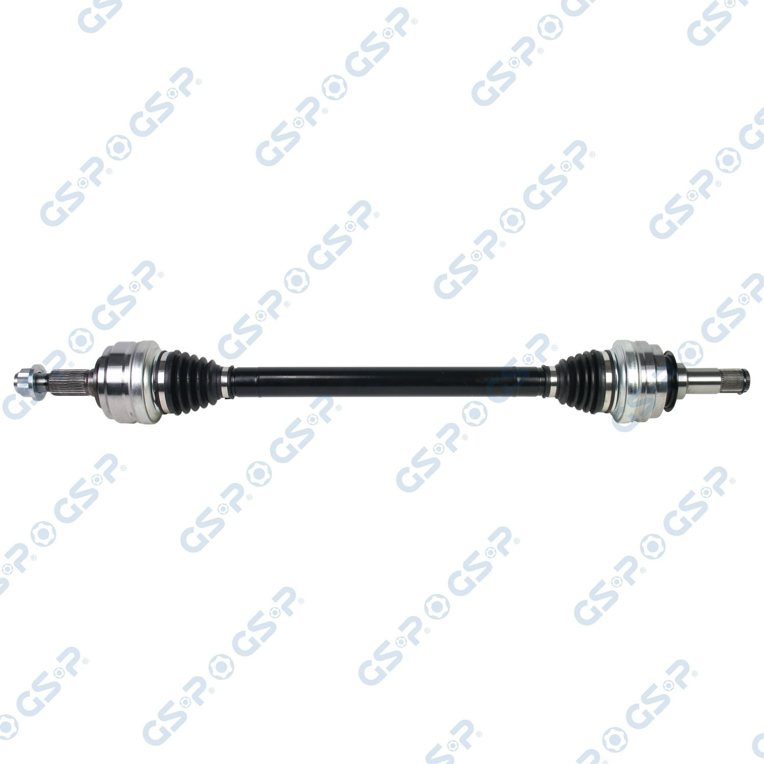 Palier trasero Volkswagen Touareg II SUV (7P5, 7P6) (2010 - 2017) precio, desde 92,56 EUR