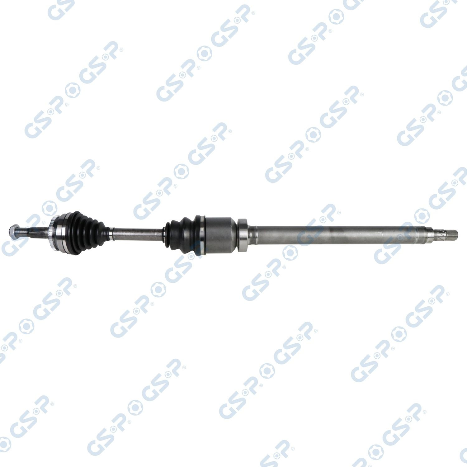 Semieje delantero derecho GSP 262002 precio, desde 124,87 EUR