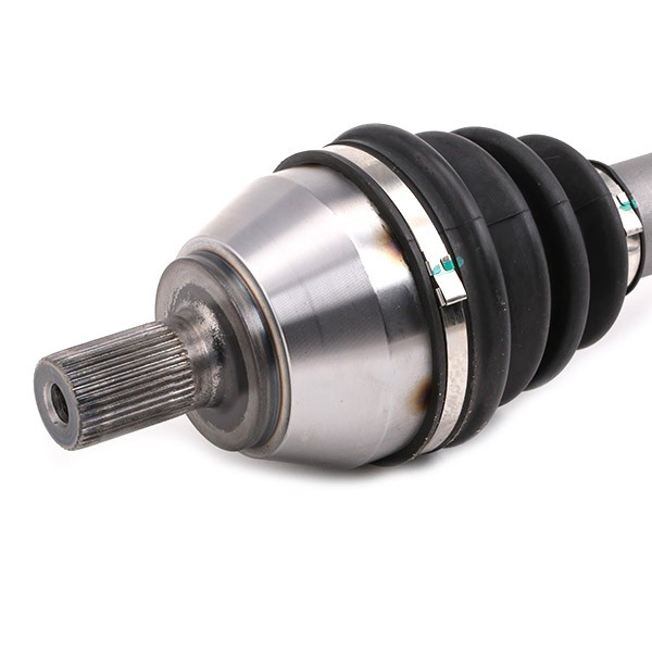 Comprar 36001450 Volvo Semieje delantero derecho