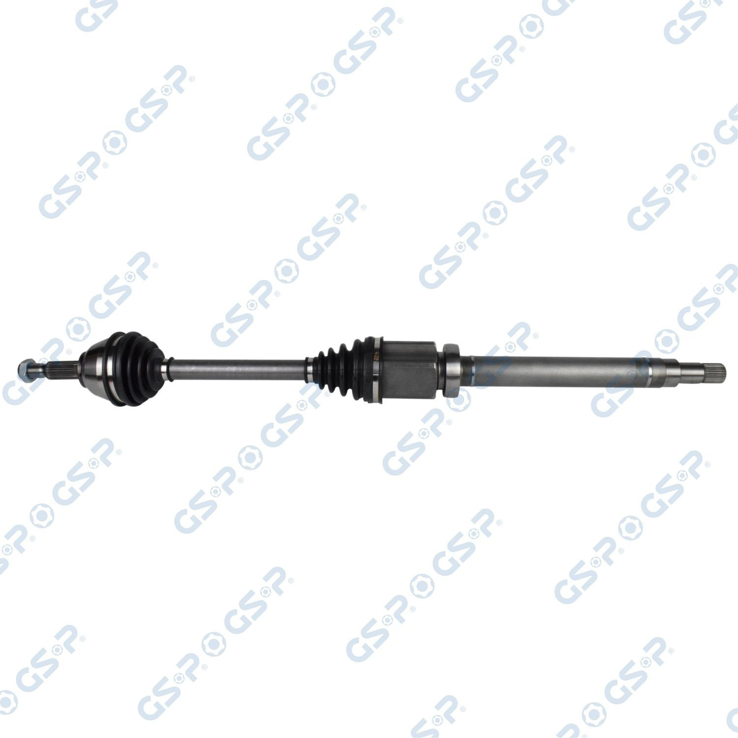 FTB222520 Mazda Semieje delantero derecho