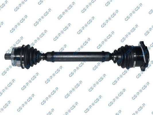 Semieje delantero derecho Sercore 221375 precio, desde 103,52 EUR