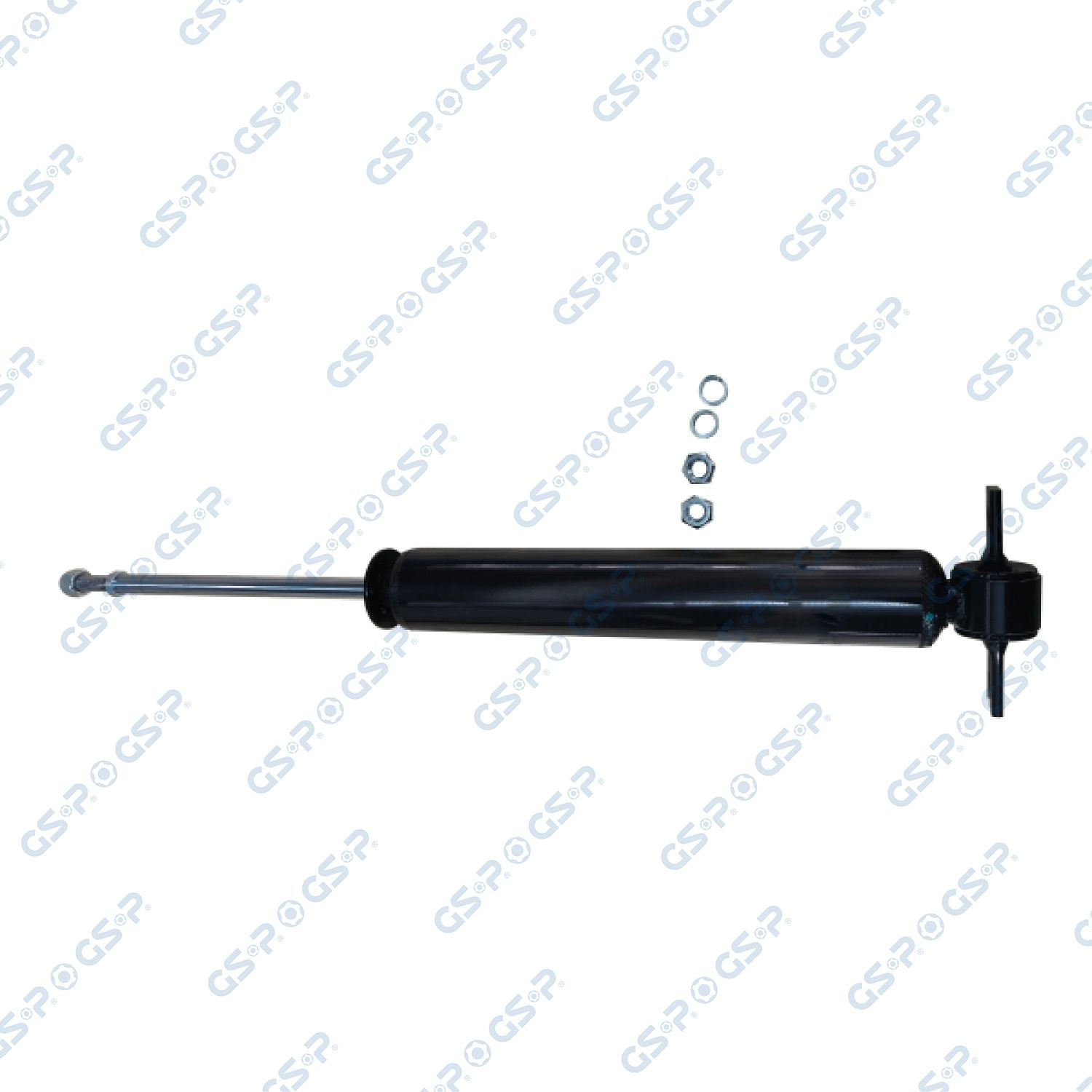 Amortiguadores posteriores para Ford S-Max  CDR
