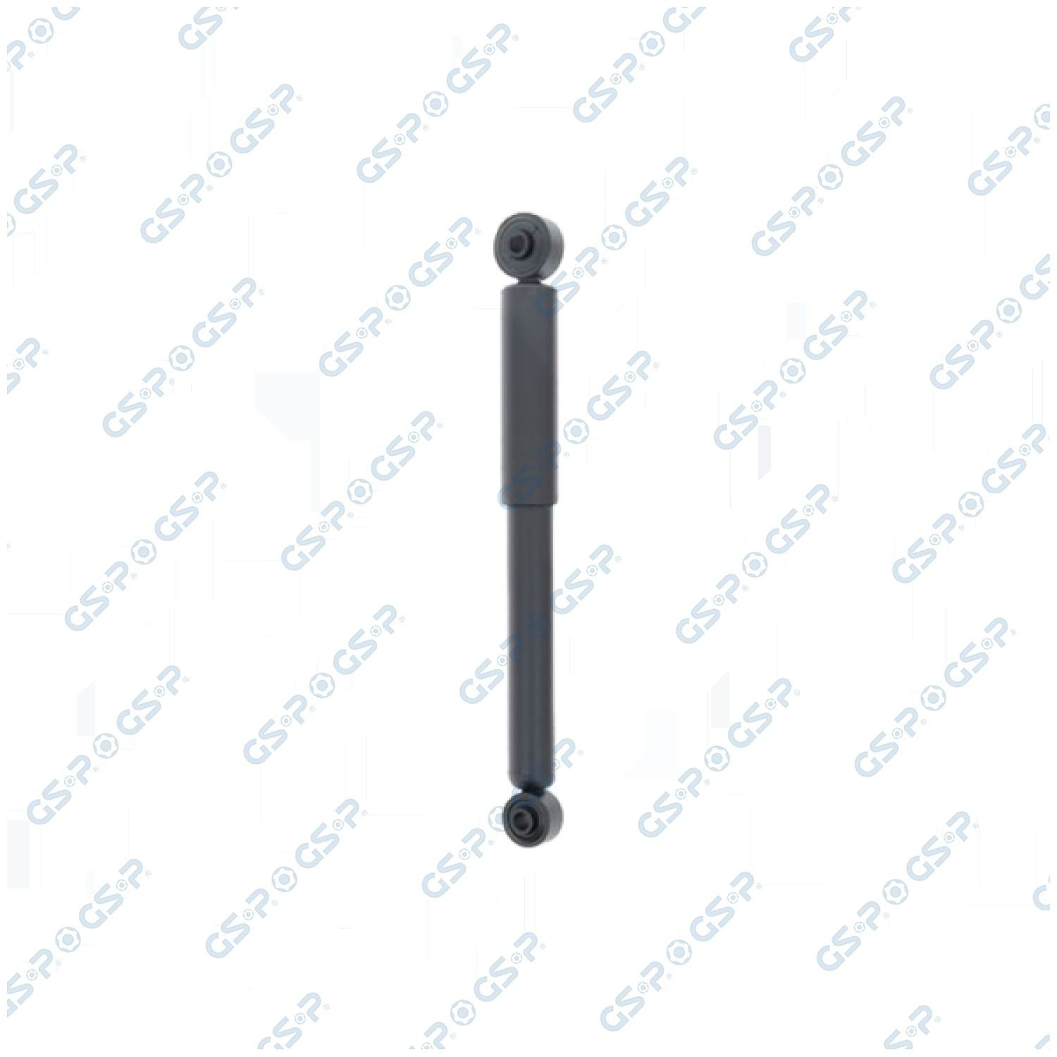 Amortiguador trasero Suzuki Alto II hatchback (EC) (1986 - 1993) precio, desde 33,53 EUR