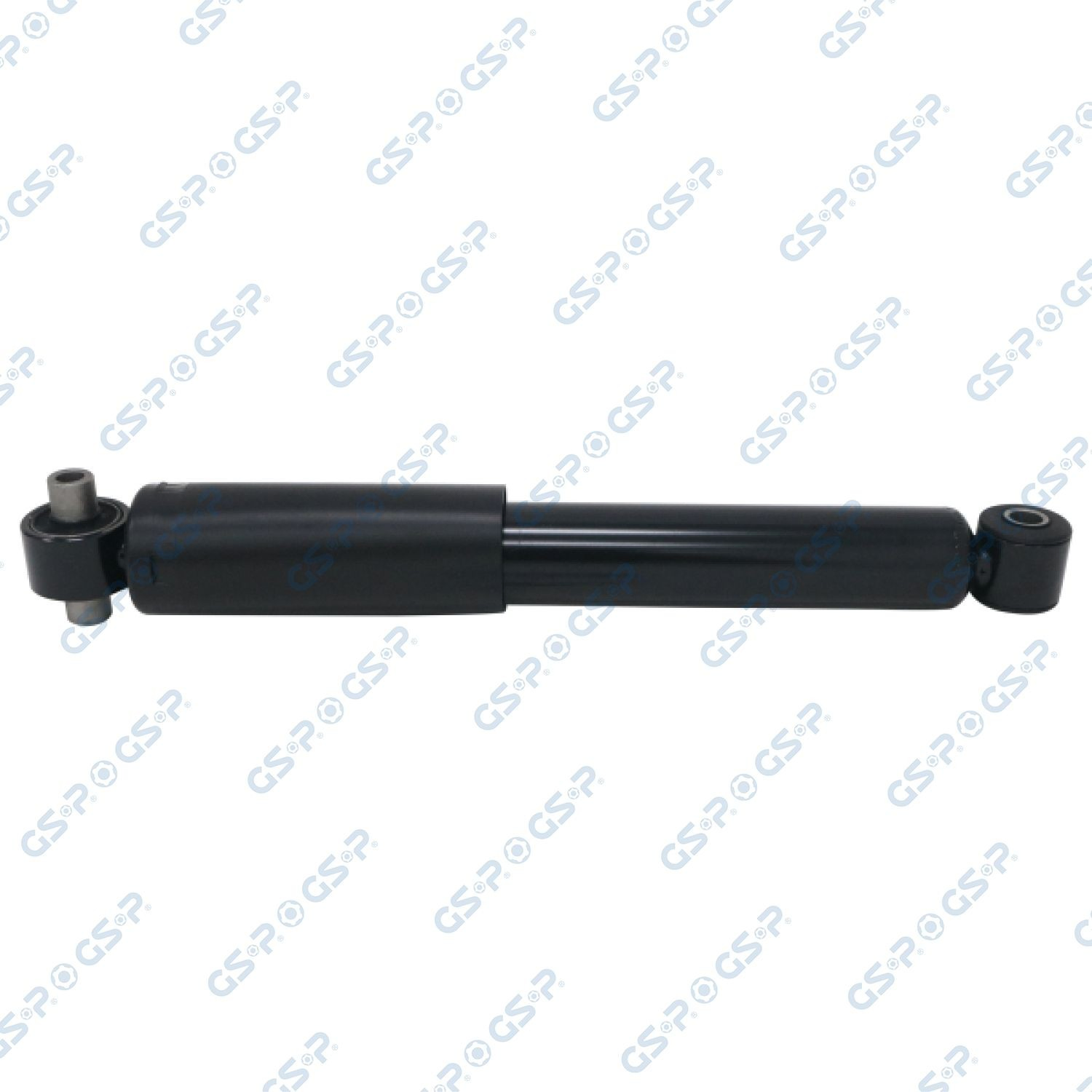  Amortiguador trasero Opel Meriva 