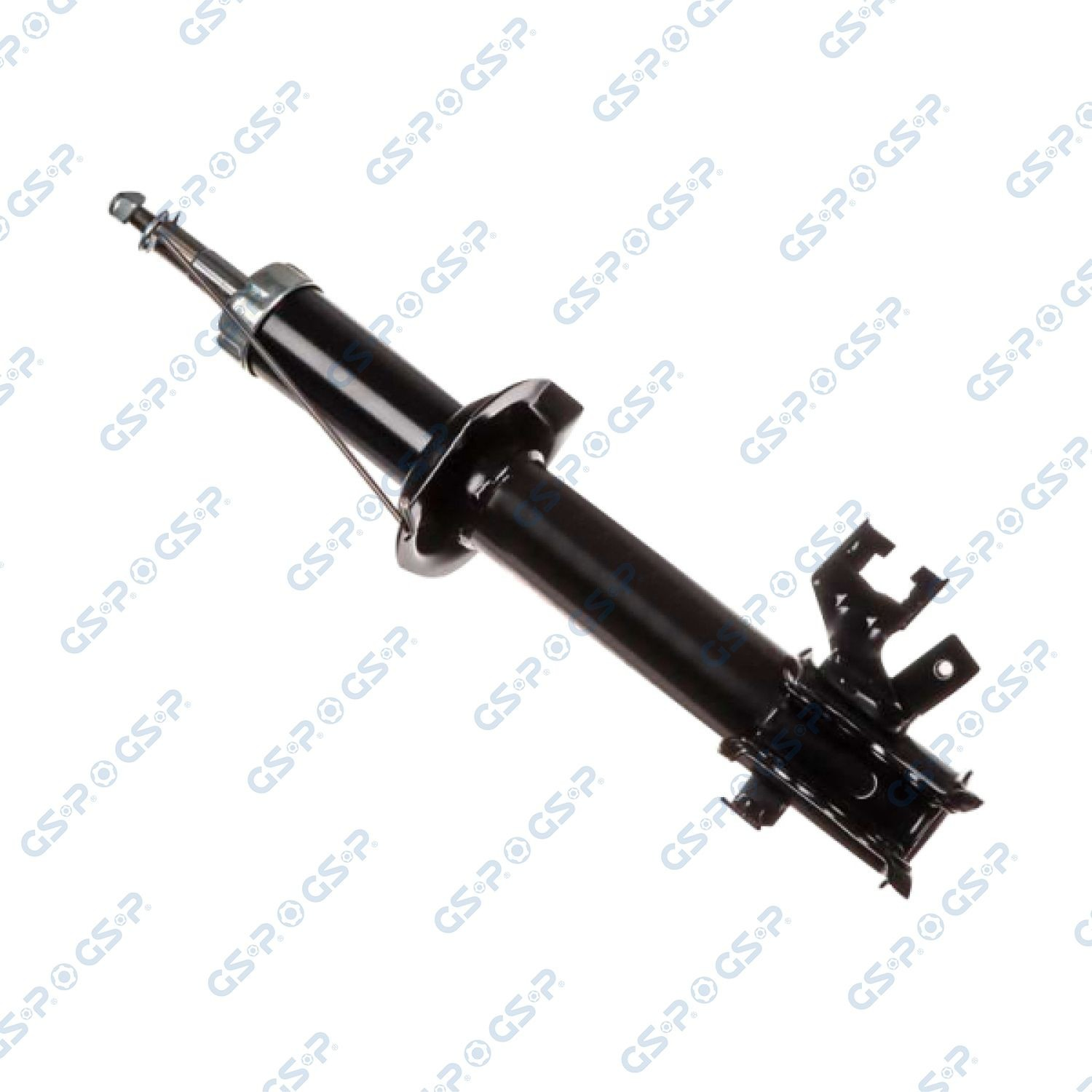 Amortiguador frontal para Nissan Micra  K11