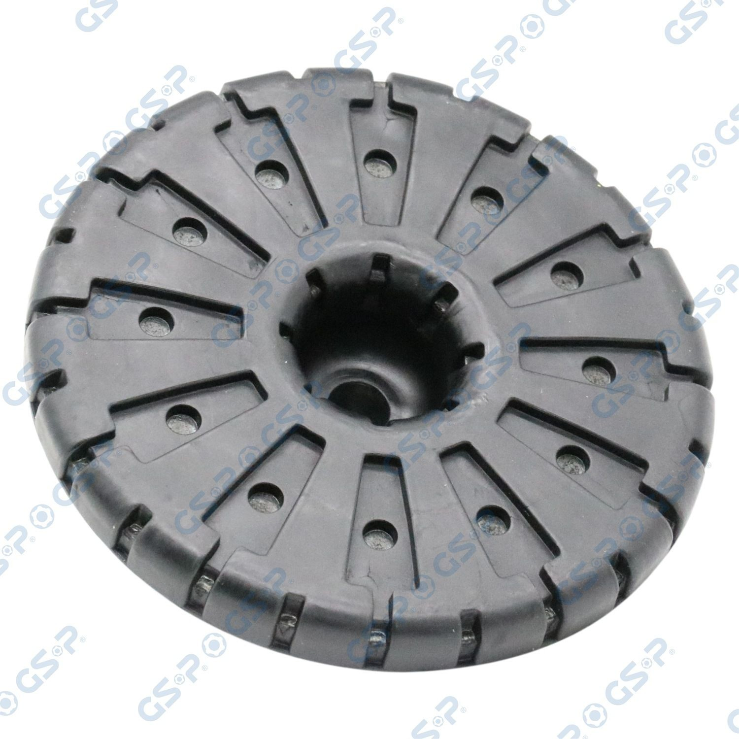 Aislador de resorte trasero superior GSP 510202 precio, desde 8,38 EUR