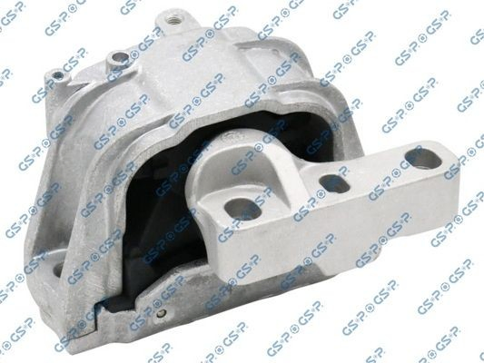 Soporte de motor derecho GSP 510335 precio, desde 56,89 EUR