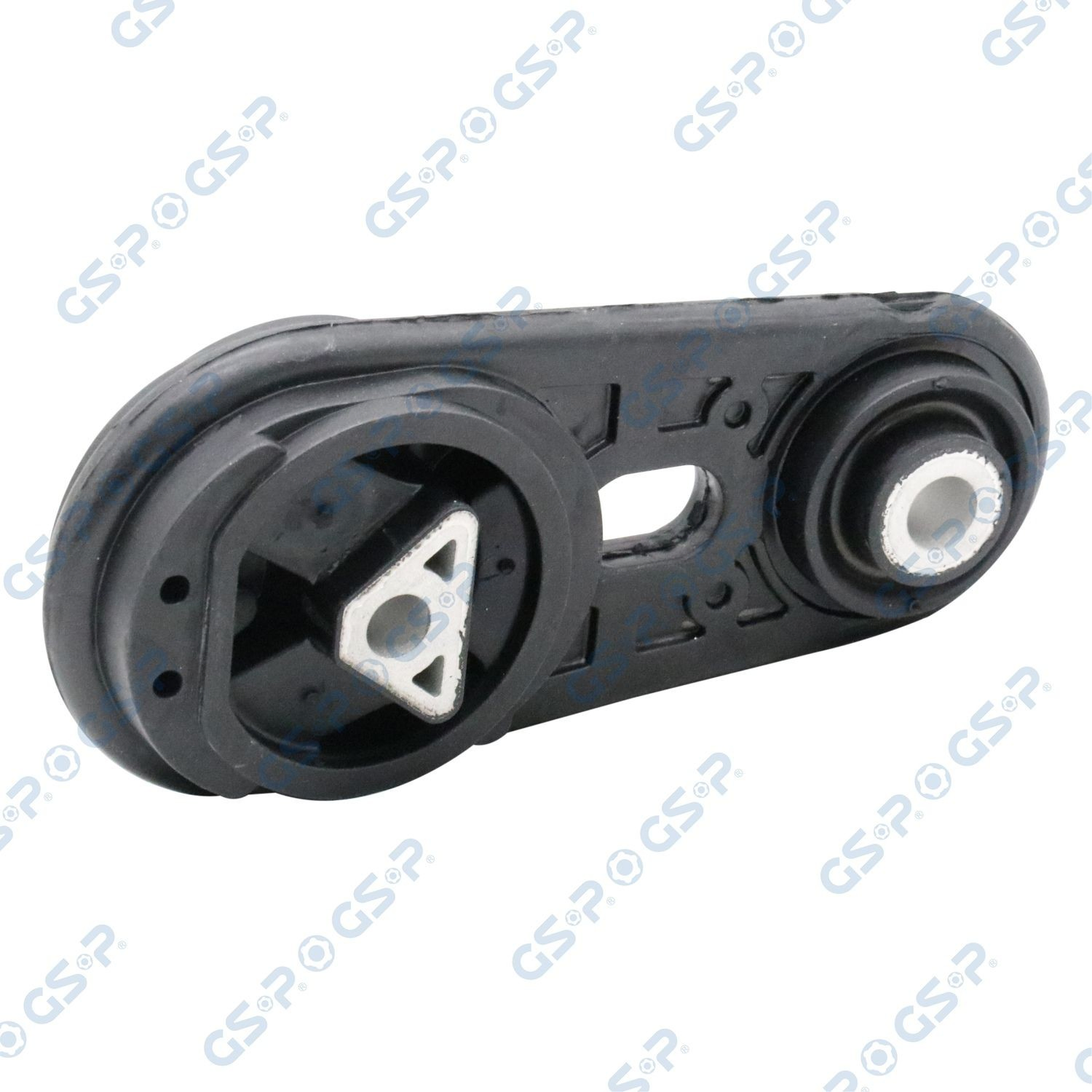  Soporte de motor delantero Renault Megane 2