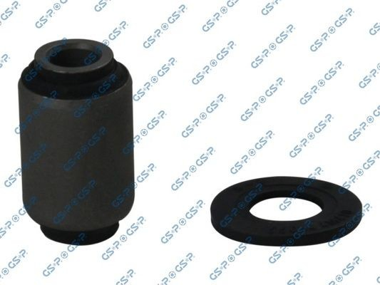 Silentblock de brazo de suspensión delantero inferior para Nissan Almera II N16